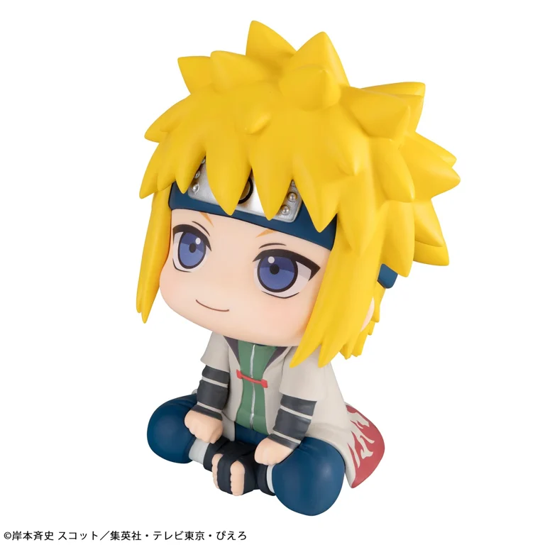 Naruto Shippuden Look Up Series Minato Namikaze - Image 7