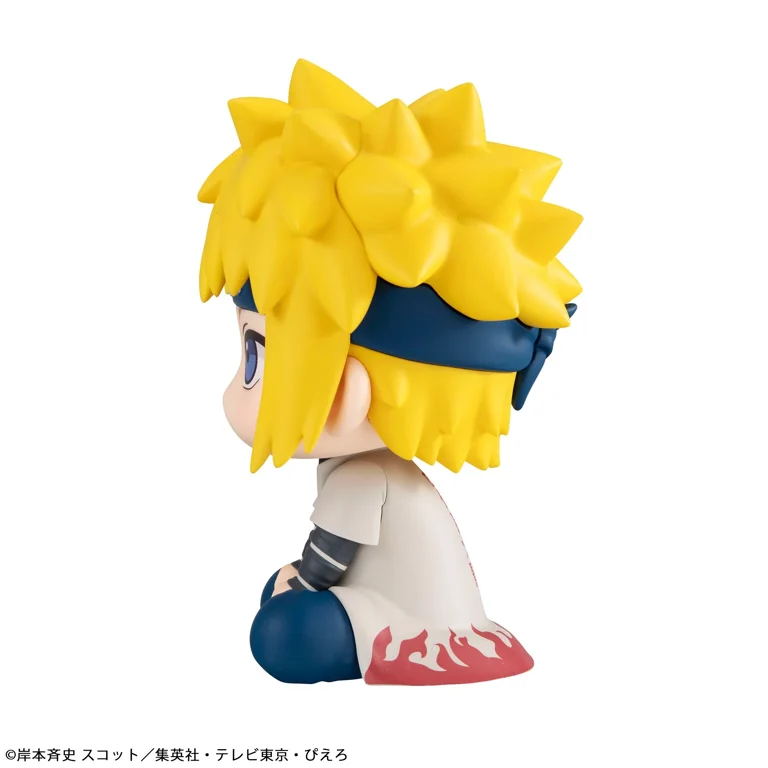 Naruto Shippuden Look Up Series Minato Namikaze - Image 8