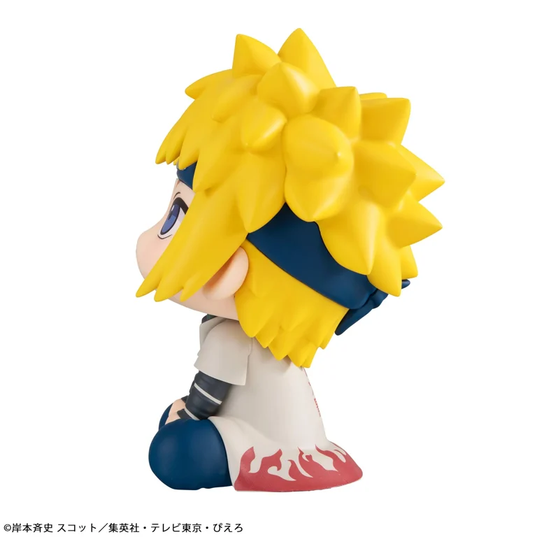 Naruto Shippuden Look Up Series Minato Namikaze - Image 9