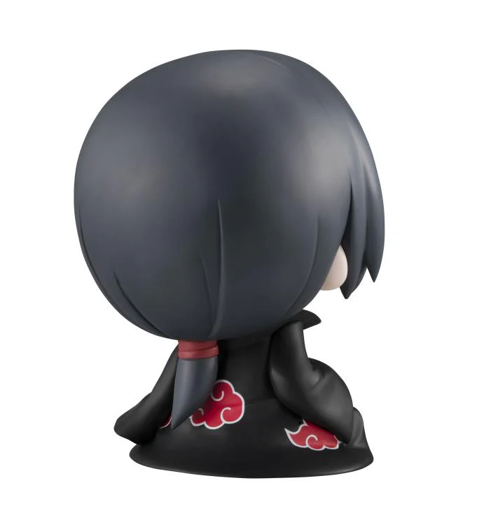 Naruto: Shippuden Look Up Series Uchiha Itachi Figure - Image 5