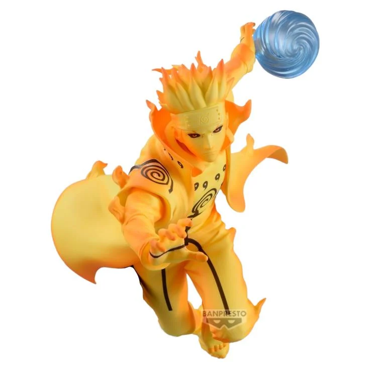 Naruto Shippuden Minato Namikaze Figure - Image 2