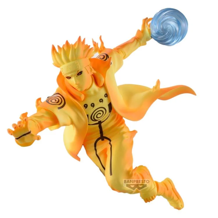 Naruto Shippuden Minato Namikaze Figure - Image 3