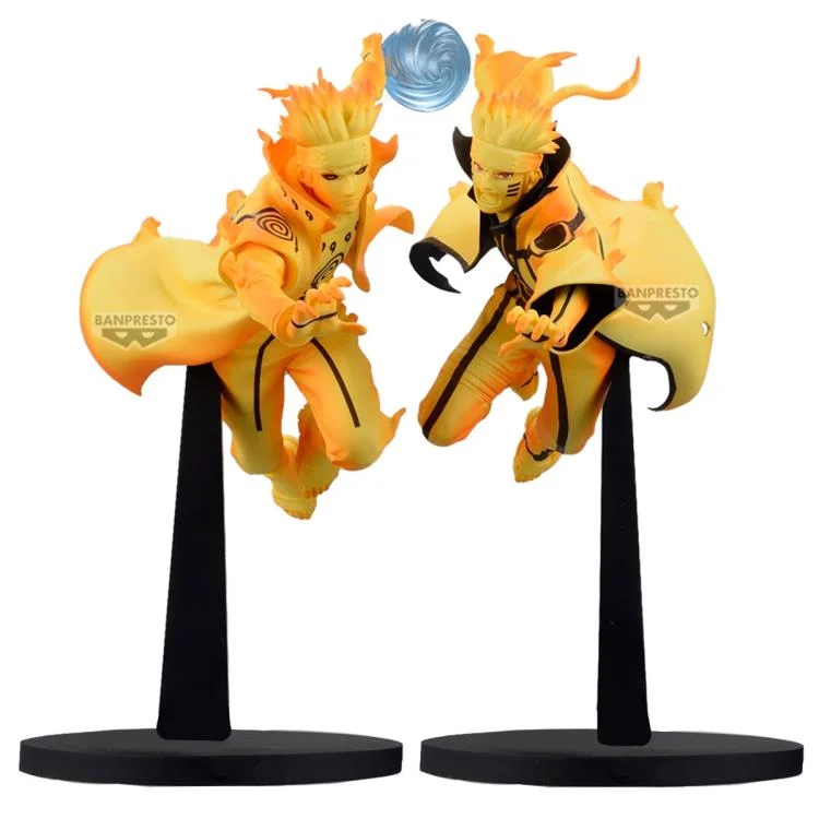 Naruto Shippuden Minato Namikaze Figure - Image 4