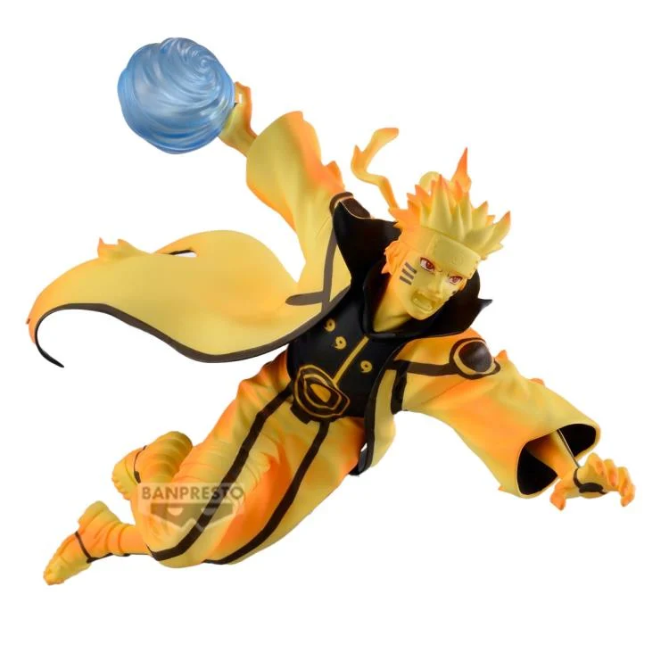 Naruto Shippuden Naruto Uzumaki Figure - Image 2