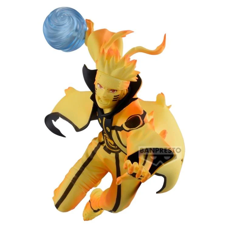 Naruto Shippuden Naruto Uzumaki Figure - Image 3