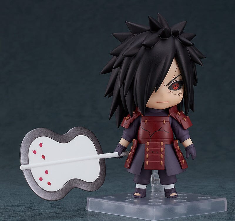 Naruto Shippuden Nendoroid No.2175 Madara Uchiha - Image 5