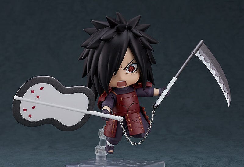 Naruto Shippuden Nendoroid No.2175 Madara Uchiha - Image 6