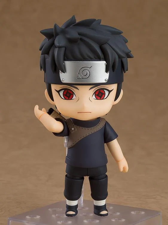 Naruto Shippuden Nendoroid No.2436 Shisui Uchiha - Image 2