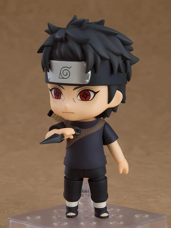Naruto Shippuden Nendoroid No.2436 Shisui Uchiha - Image 3