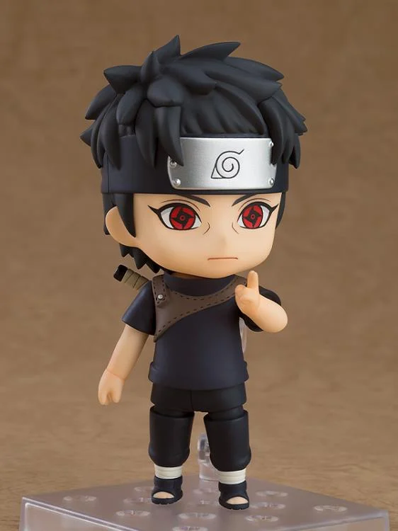 Naruto Shippuden Nendoroid No.2436 Shisui Uchiha - Image 4
