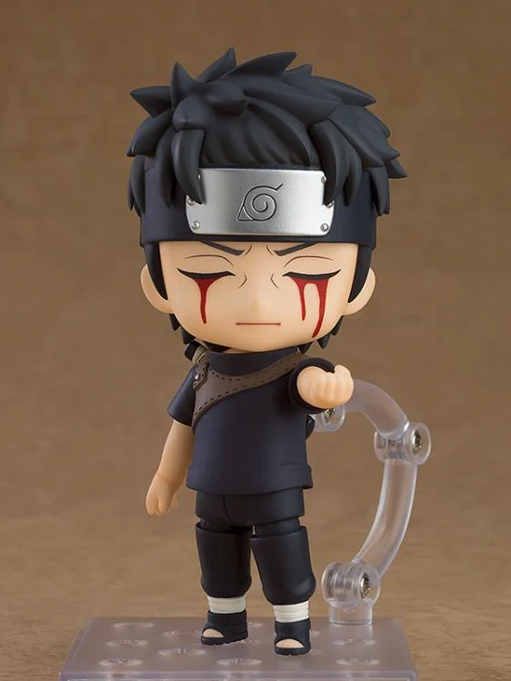 Naruto Shippuden Nendoroid No.2436 Shisui Uchiha - Image 5