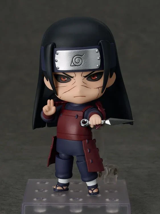 Naruto Shippuden Nendoroid No.2687 Hashirama Senju - Image 2