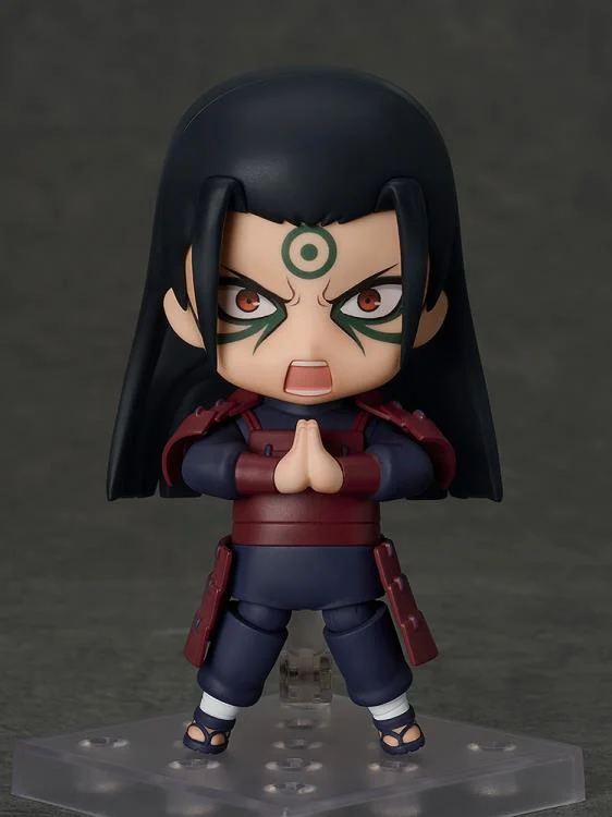 Naruto Shippuden Nendoroid No.2687 Hashirama Senju - Image 3