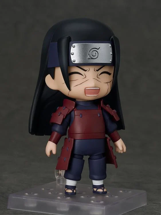 Naruto Shippuden Nendoroid No.2687 Hashirama Senju - Image 5