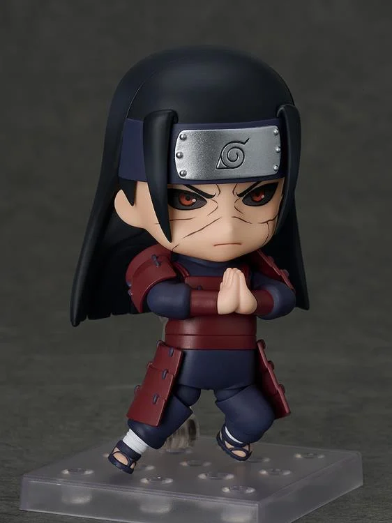 Naruto Shippuden Nendoroid No.2687 Hashirama Senju - Image 6
