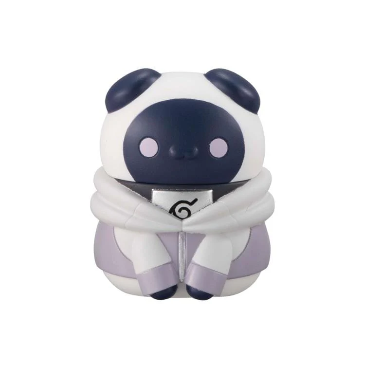Naruto Shippuden Nyaruto! Mega Cat Project Break Out! Fourth Great Ninja War Box of 8 Random Figures (Reissue) - Image 8
