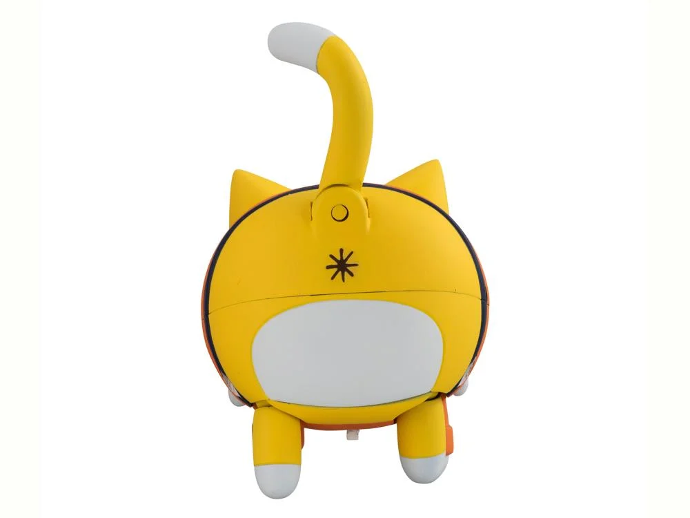 Naruto Shippuden Nyaruto! Mega Cat Project Tokotoko Naruto Uzumaki - Image 4