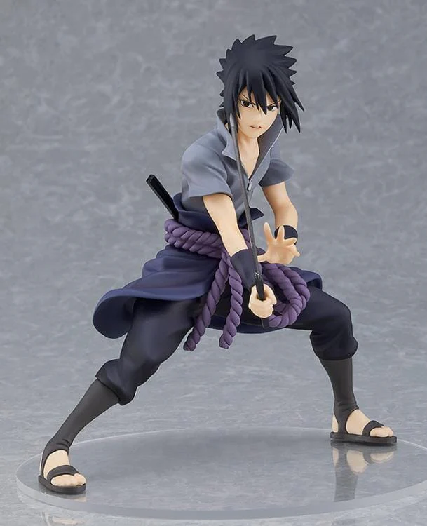 Naruto Shippuden Pop Up Parade Sasuke Uchiha - Image 2