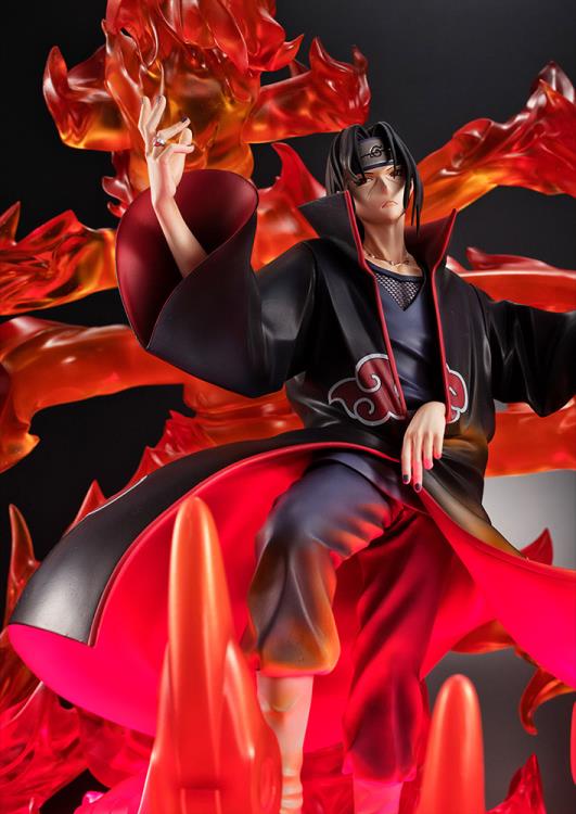 Naruto Shippuden Precious G.E.M. Itachi Uchiha (Susanoo LED Ver.) - Image 11
