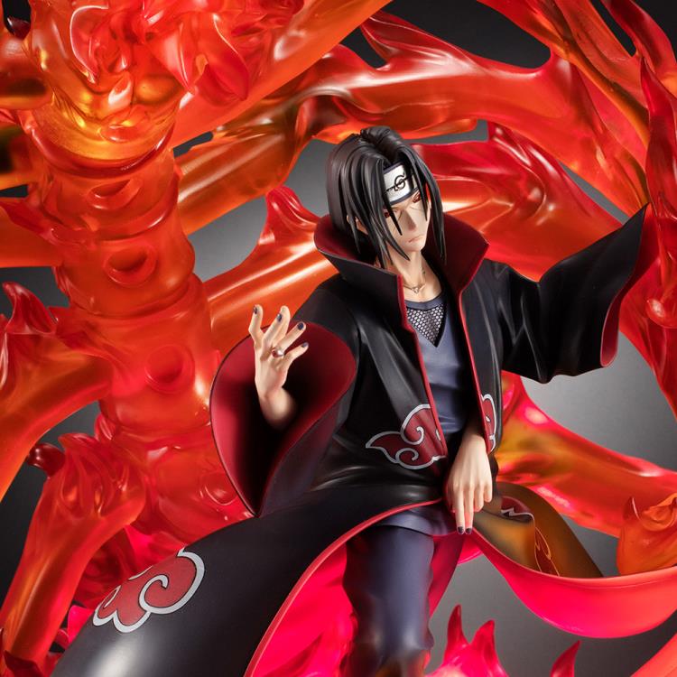 Naruto Shippuden Precious G.E.M. Itachi Uchiha (Susanoo LED Ver.) - Image 12