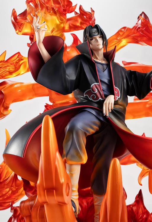 Naruto Shippuden Precious G.E.M. Itachi Uchiha (Susanoo LED Ver.) - Image 5