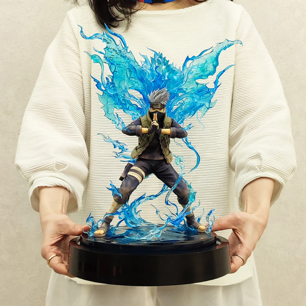 Naruto: Shippuden Precious G.E.M. Kakashi Hatake (Susanoo LED Ver.) - Image 11