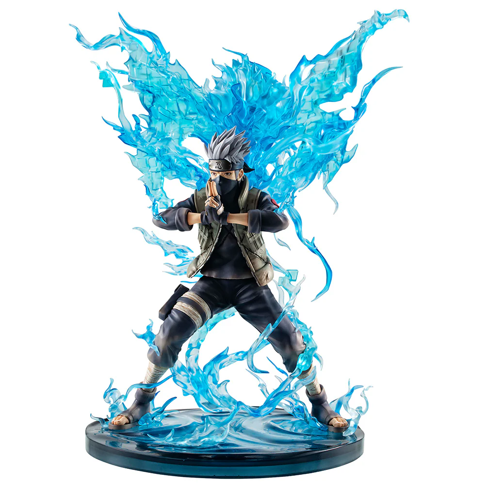 Naruto: Shippuden Precious G.E.M. Kakashi Hatake (Susanoo Ver.) - Image 4