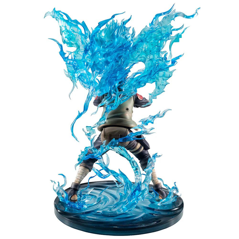 Naruto: Shippuden Precious G.E.M. Kakashi Hatake (Susanoo Ver.) - Image 5