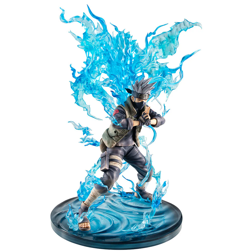 Naruto: Shippuden Precious G.E.M. Kakashi Hatake (Susanoo Ver.) - Image 6