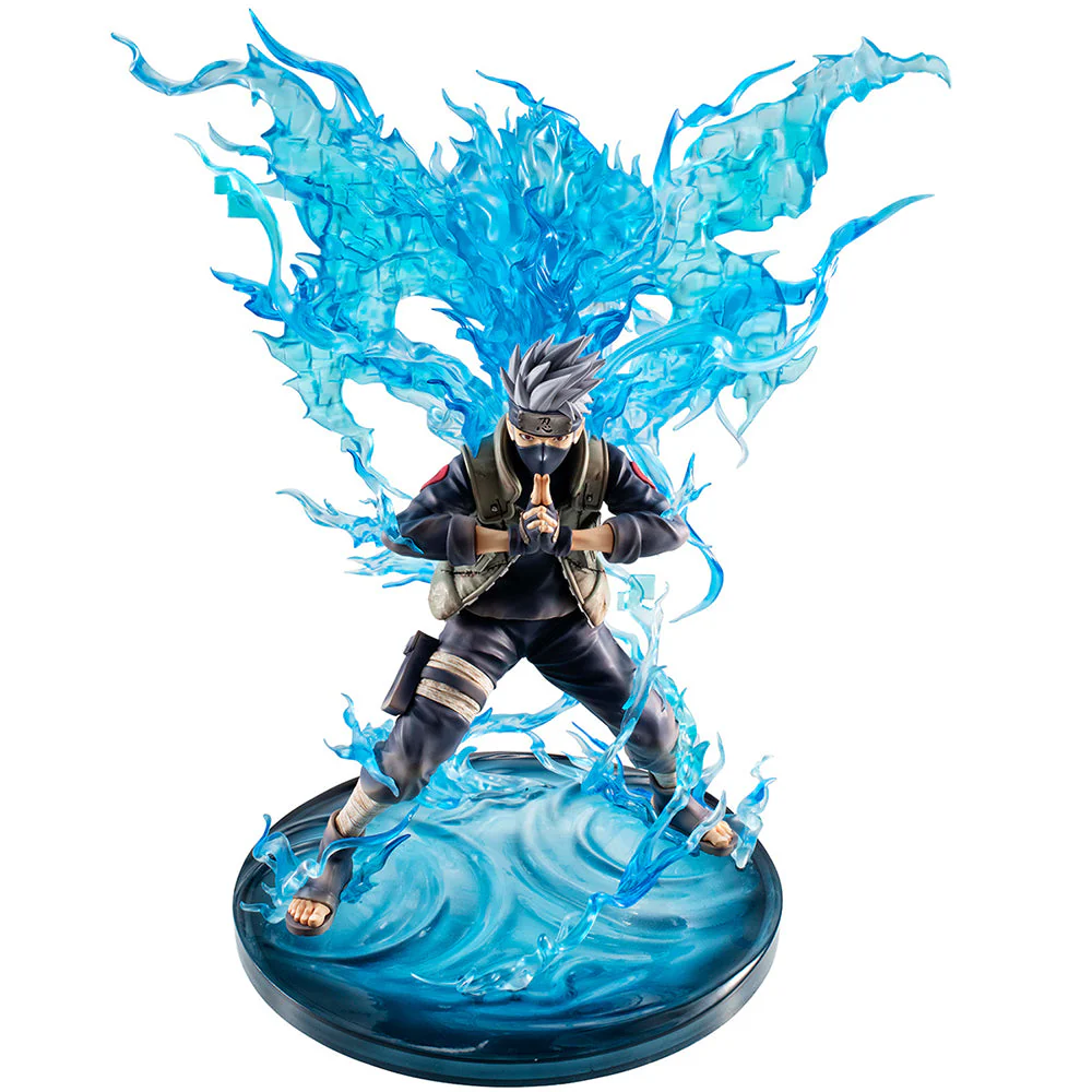 Naruto: Shippuden Precious G.E.M. Kakashi Hatake (Susanoo Ver.) - Image 7