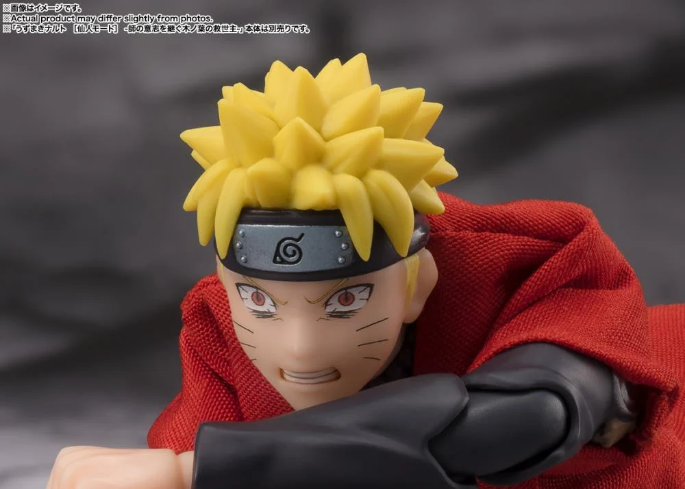 Naruto Shippuden S.H.Figuarts Hinata Hyuga (Virtuous Byakugan) Action Figure - Image 10