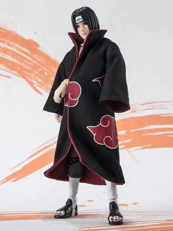 Naruto Shippuden S.H.Figuarts Itachi Uchiha (NARUTOP99 Edition) - Image 2