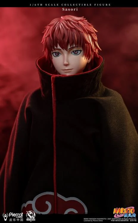 Naruto Shippuden Sasori 1/6 Scale Figure - Image 3