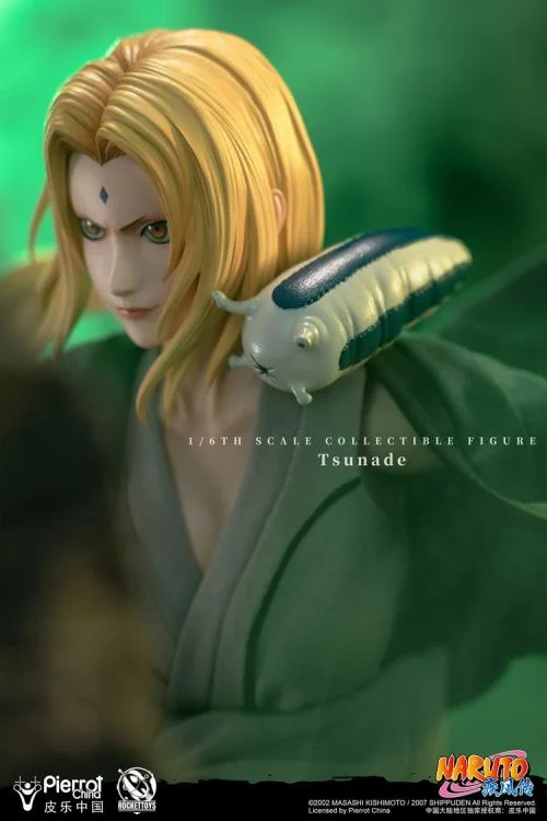 Naruto Shippuden Tsunade 1/6 Scale Figure - Image 28