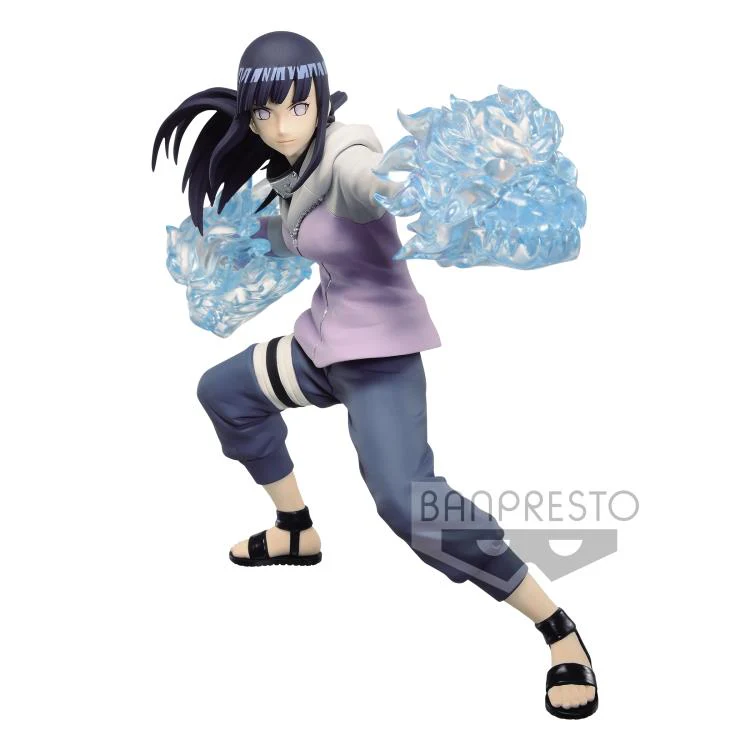 Naruto Shippuden Vibration Stars Hinata Hyuga - Image 2