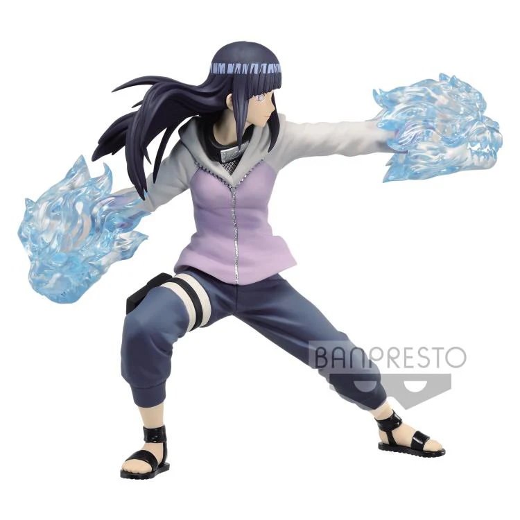Naruto Shippuden Vibration Stars Hinata Hyuga - Image 3