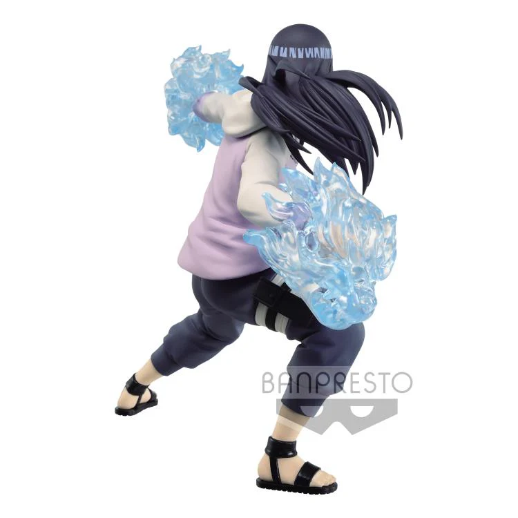 Naruto Shippuden Vibration Stars Hinata Hyuga - Image 4