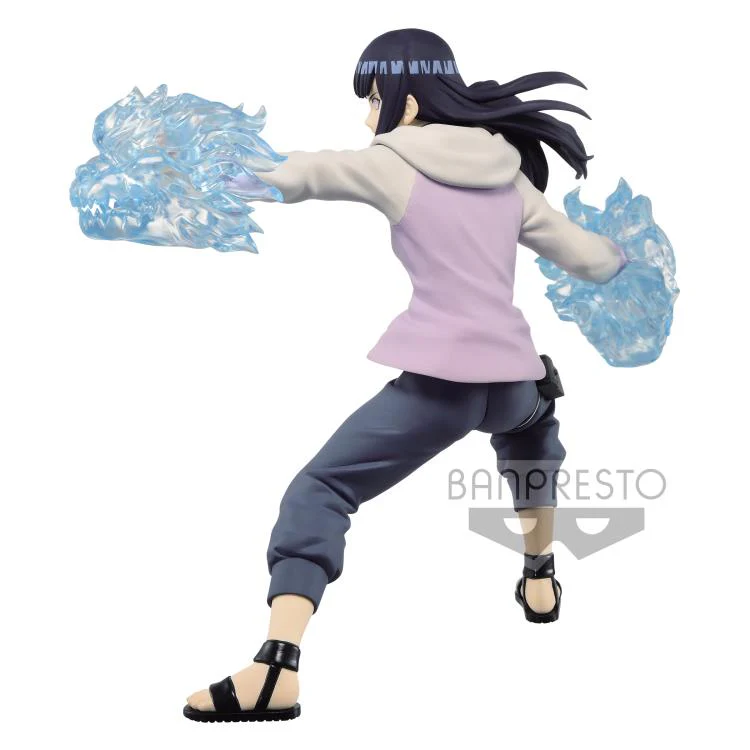 Naruto Shippuden Vibration Stars Hinata Hyuga - Image 5