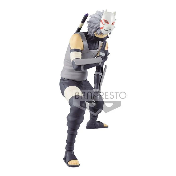Naruto: Shippuden Vibration Stars Kakashi Hatake II - Image 3