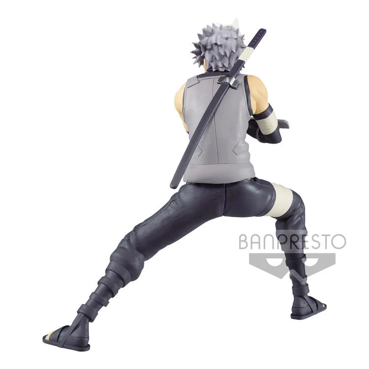 Naruto: Shippuden Vibration Stars Kakashi Hatake II - Image 5