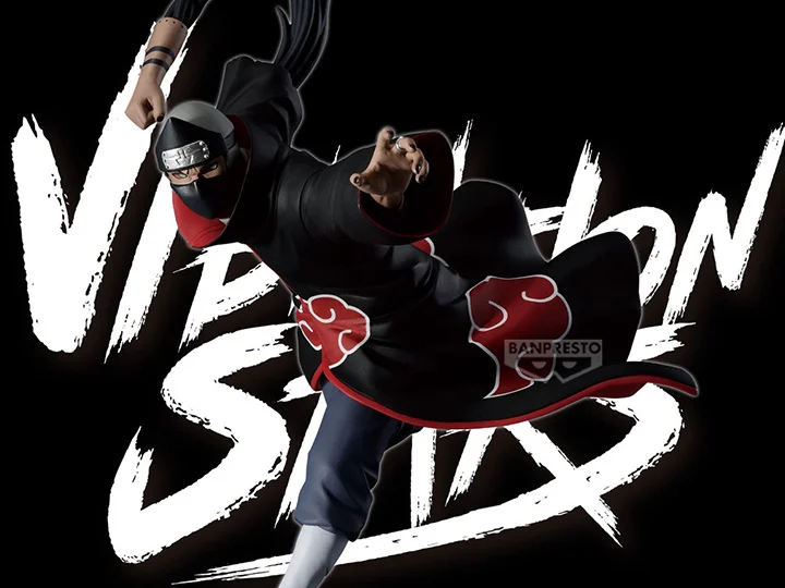 Naruto Shippuden Vibration Stars Kakuzu