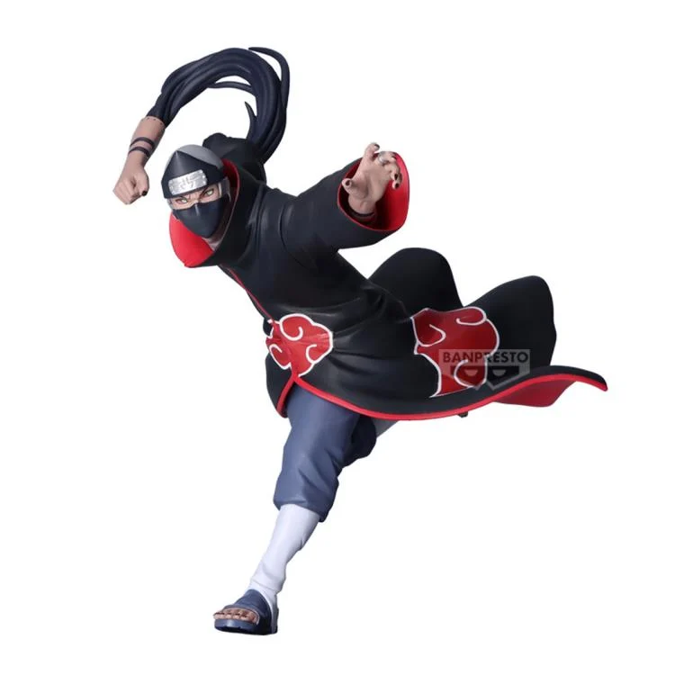 Naruto Shippuden Vibration Stars Kakuzu - Image 2