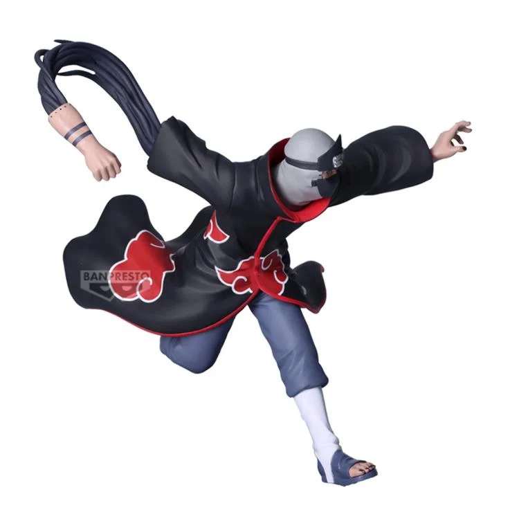 Naruto Shippuden Vibration Stars Kakuzu - Image 3