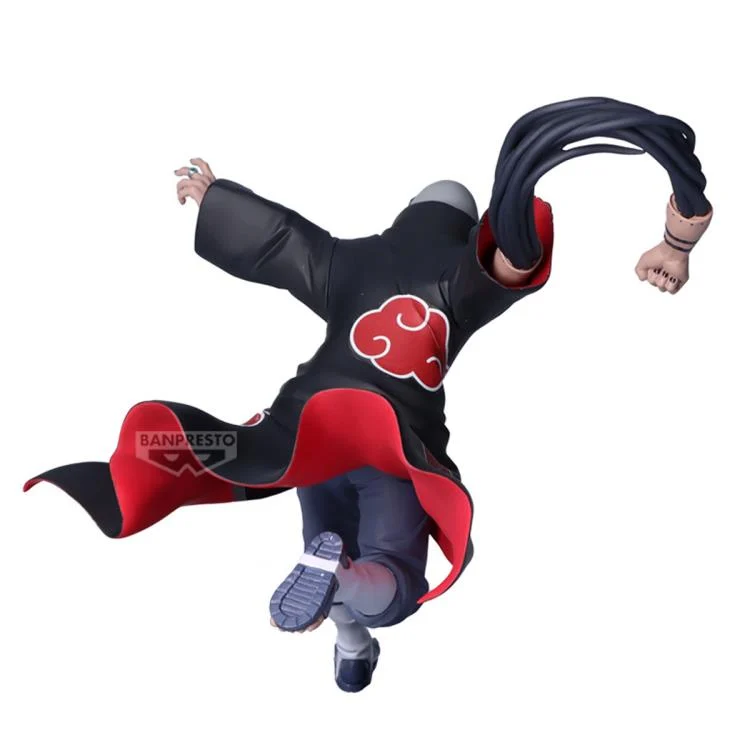 Naruto Shippuden Vibration Stars Kakuzu - Image 4