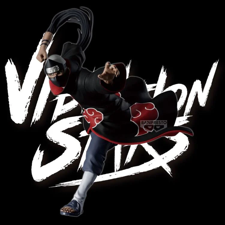 Naruto Shippuden Vibration Stars Kakuzu - Image 5