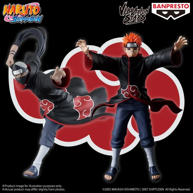 Naruto Shippuden Vibration Stars Kakuzu - Image 8