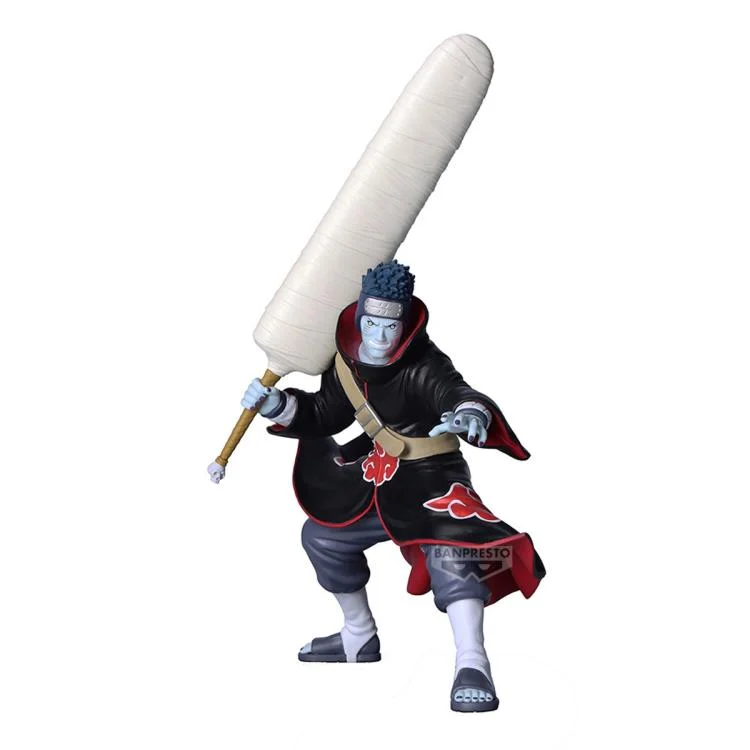 Naruto Shippuden Vibration Stars Kisame Hoshikagi - Image 2
