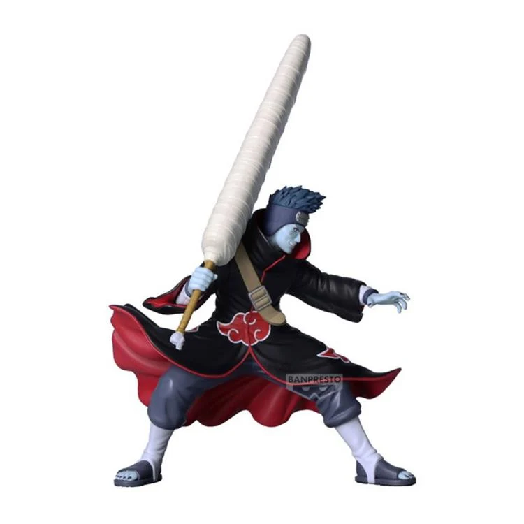 Naruto Shippuden Vibration Stars Kisame Hoshikagi - Image 3