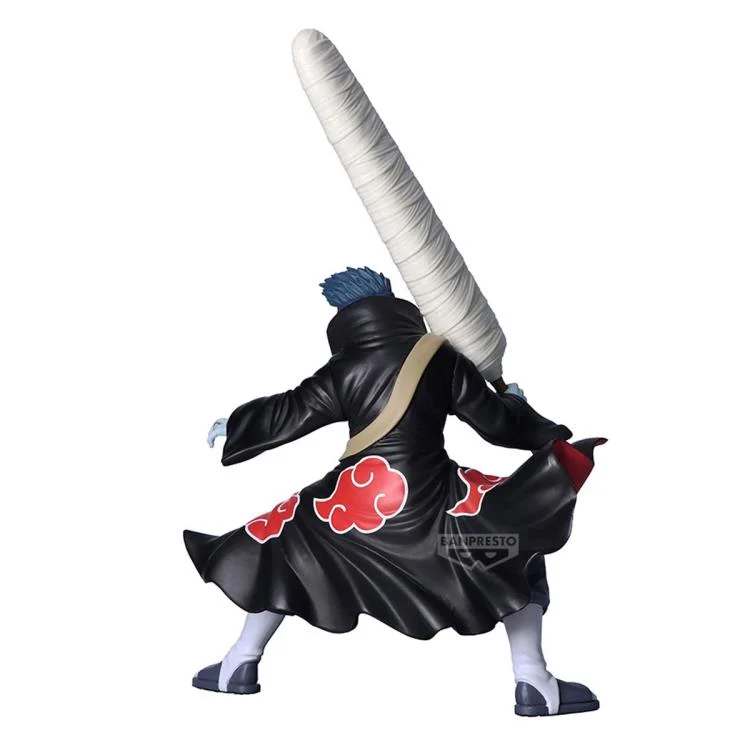 Naruto Shippuden Vibration Stars Kisame Hoshikagi - Image 4