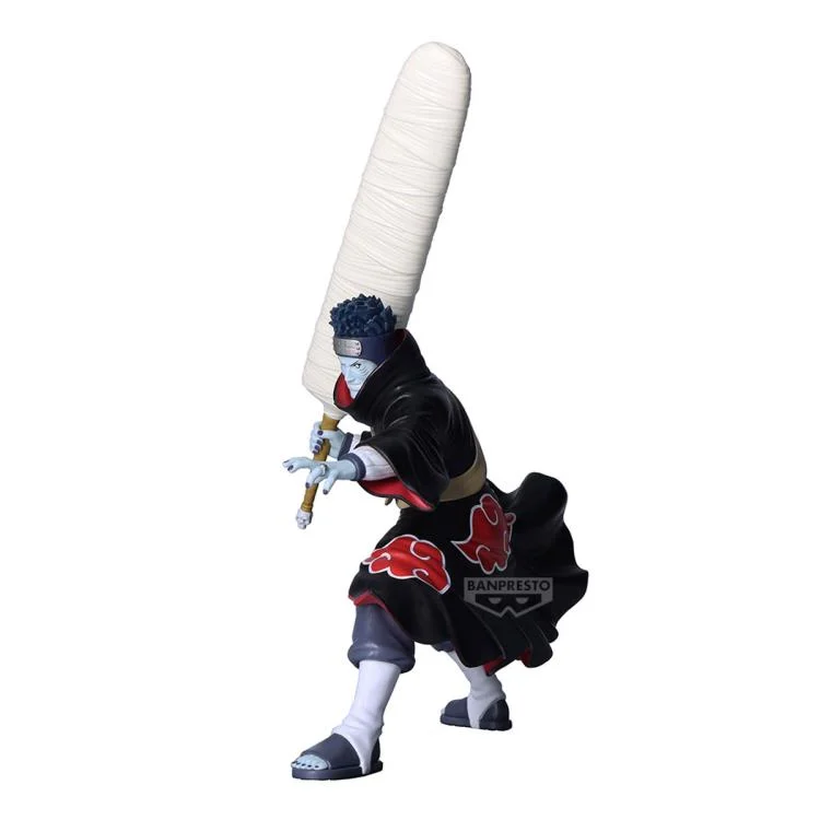 Naruto Shippuden Vibration Stars Kisame Hoshikagi - Image 5